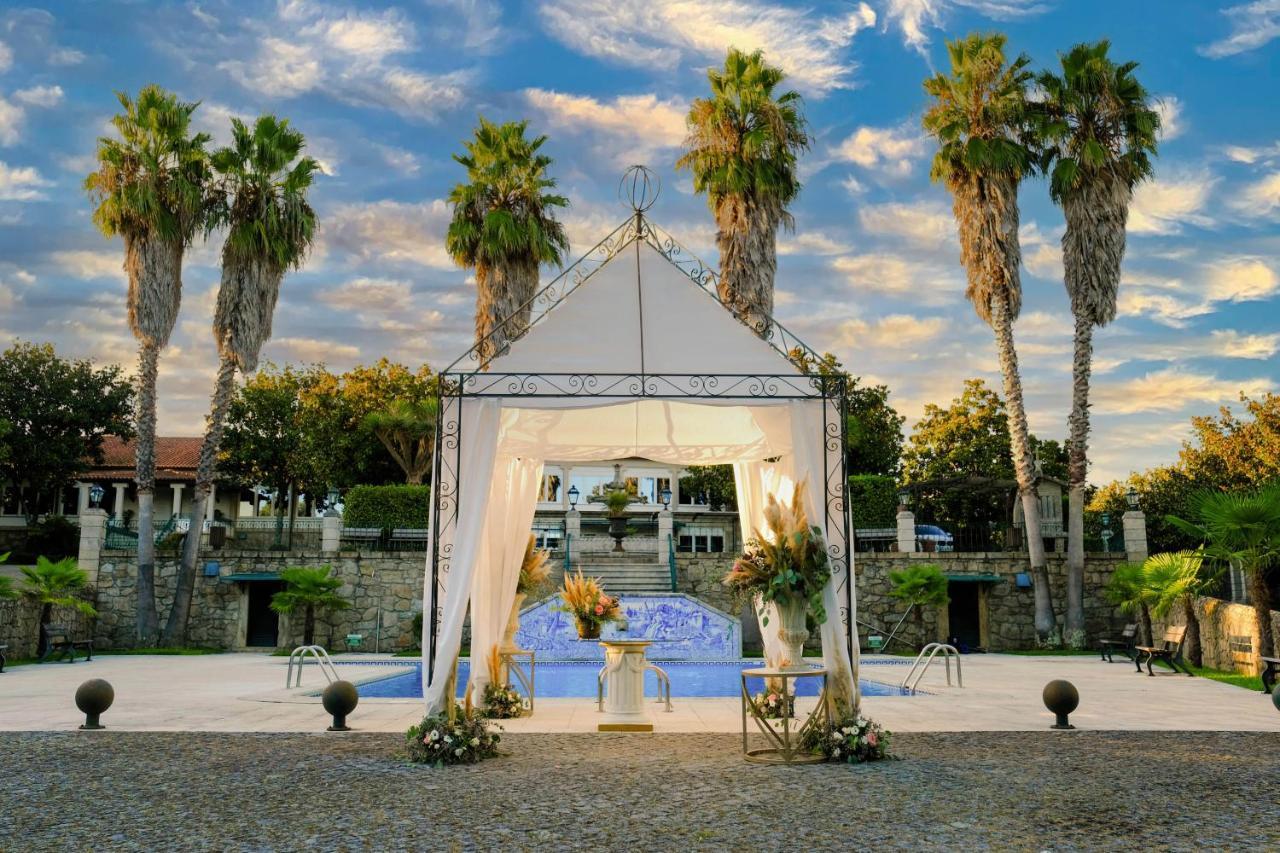 Quinta De Resela ξενώνας Vila Verde  Εξωτερικό φωτογραφία