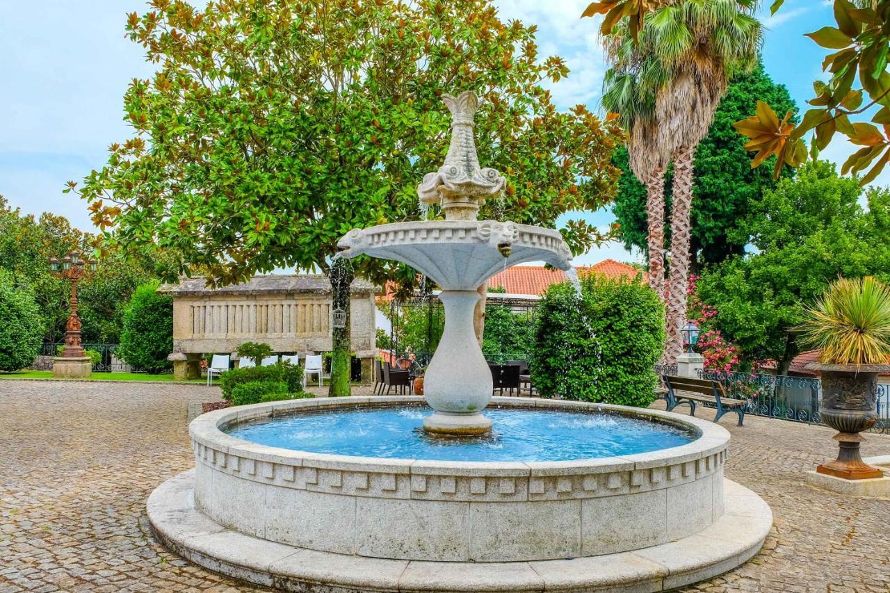 Quinta De Resela ξενώνας Vila Verde  Εξωτερικό φωτογραφία