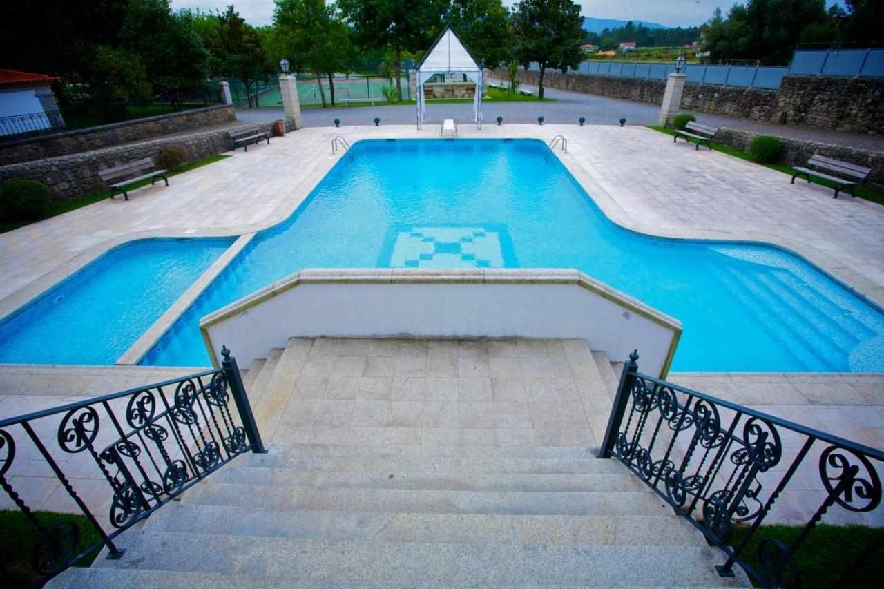 Quinta De Resela ξενώνας Vila Verde  Εξωτερικό φωτογραφία