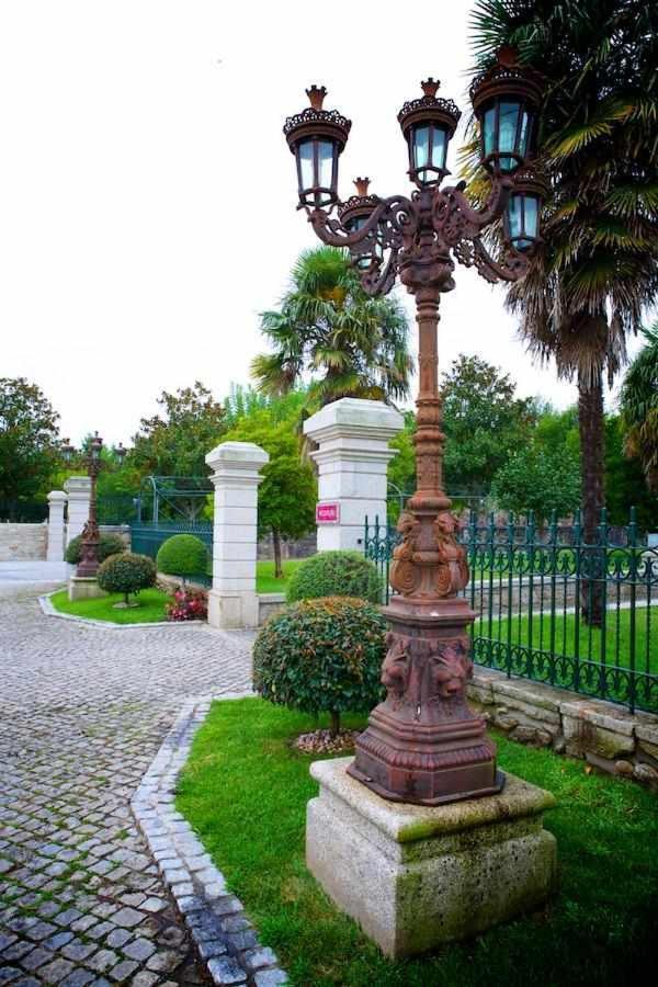 Quinta De Resela ξενώνας Vila Verde  Εξωτερικό φωτογραφία