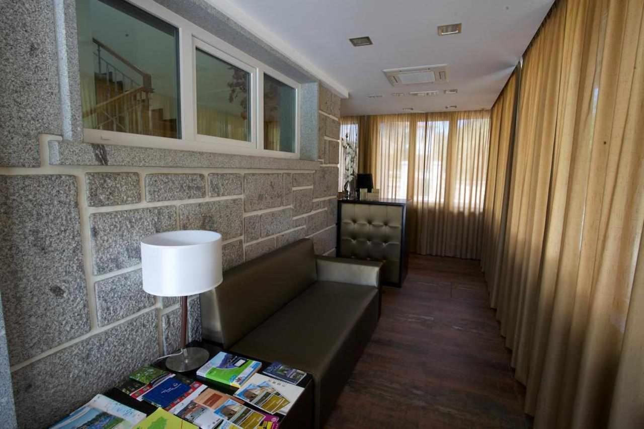 Quinta De Resela ξενώνας Vila Verde  Εξωτερικό φωτογραφία
