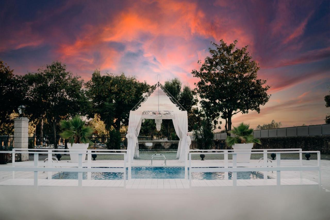 Quinta De Resela ξενώνας Vila Verde  Εξωτερικό φωτογραφία
