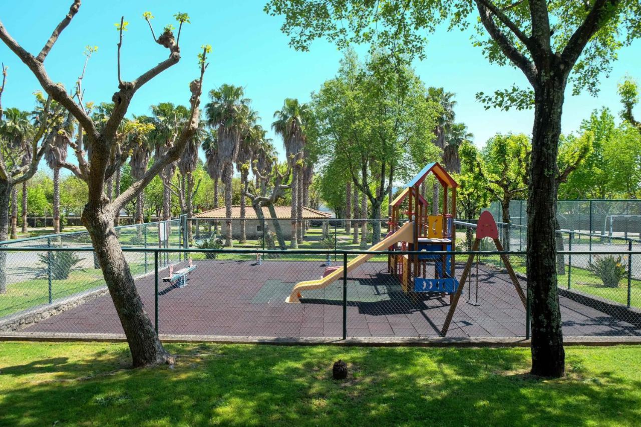 Quinta De Resela ξενώνας Vila Verde  Εξωτερικό φωτογραφία