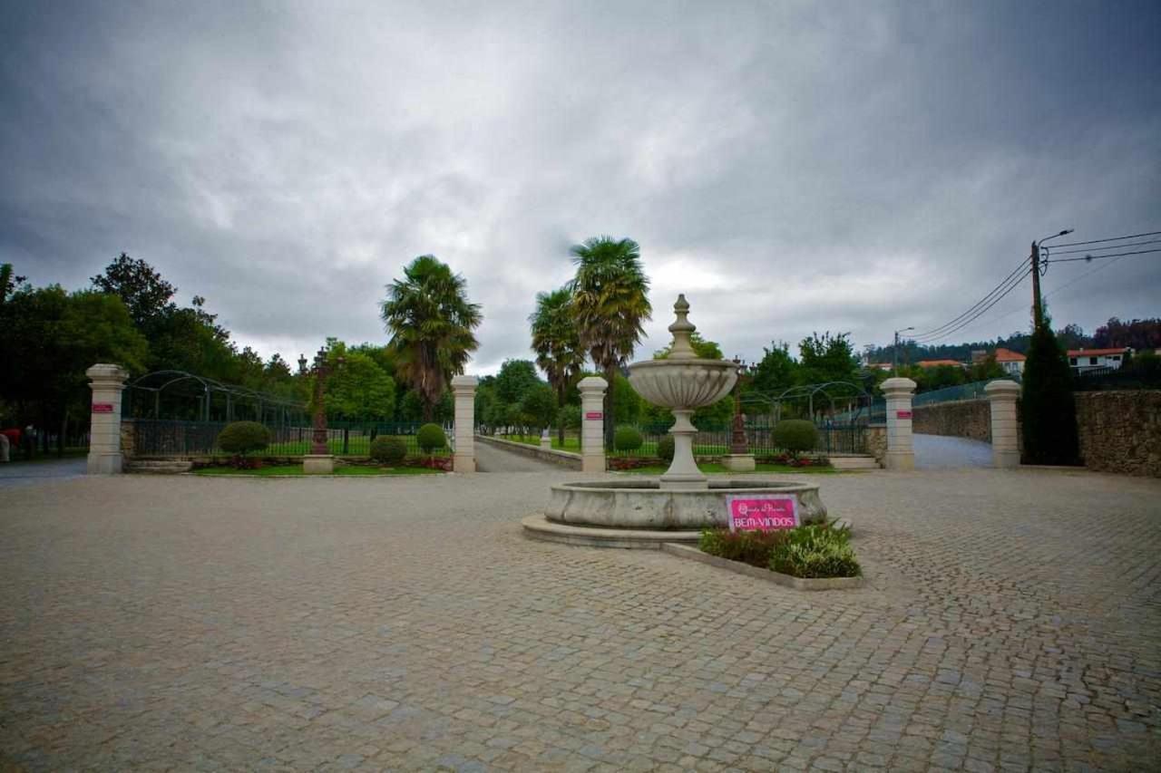 Quinta De Resela ξενώνας Vila Verde  Εξωτερικό φωτογραφία