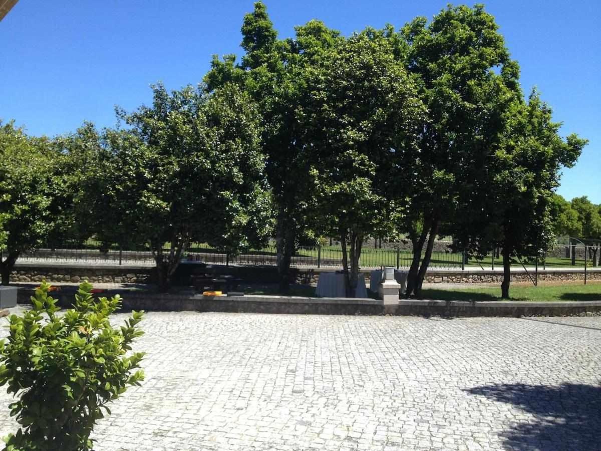 Quinta De Resela ξενώνας Vila Verde  Εξωτερικό φωτογραφία