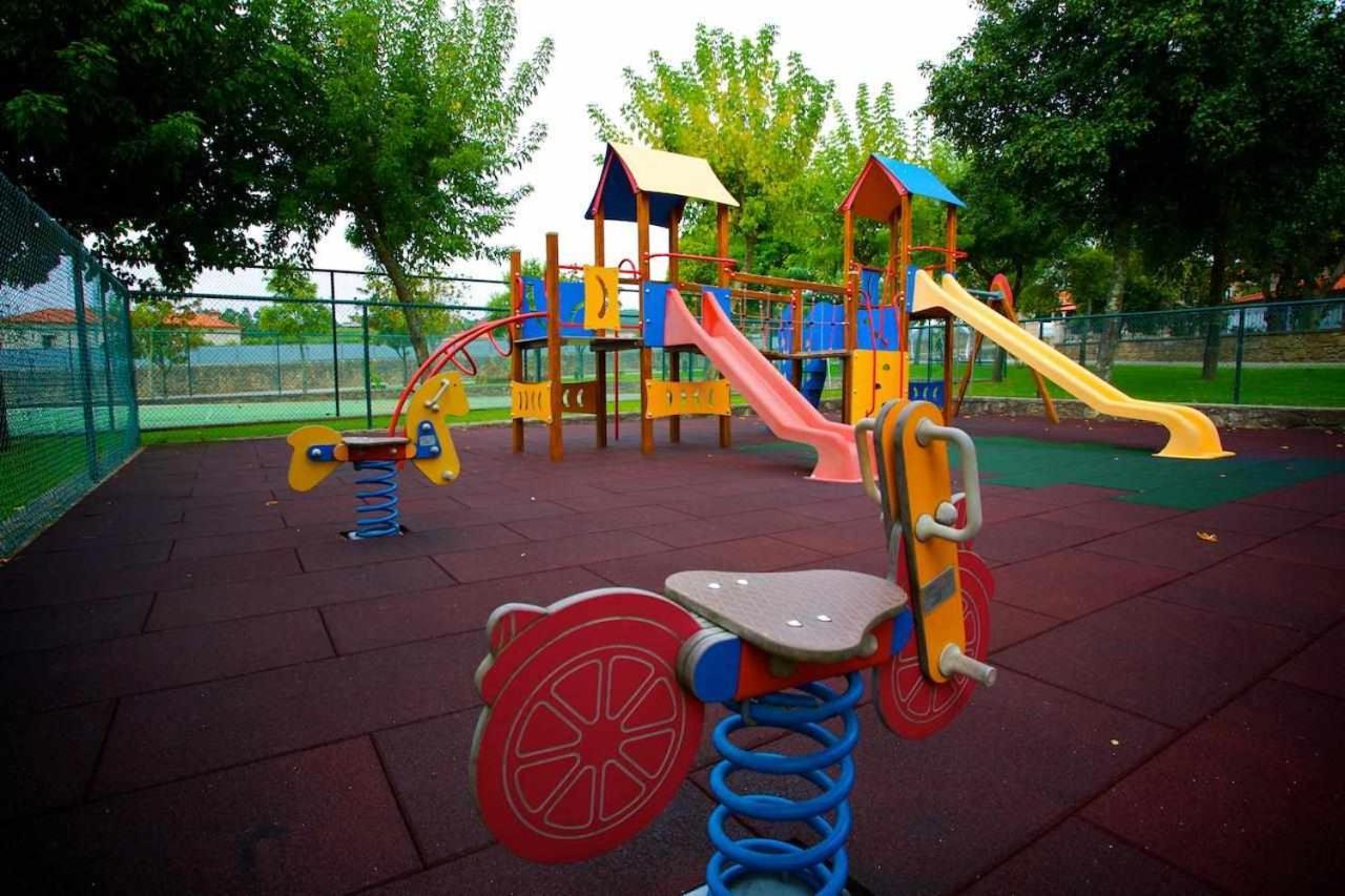 Quinta De Resela ξενώνας Vila Verde  Εξωτερικό φωτογραφία